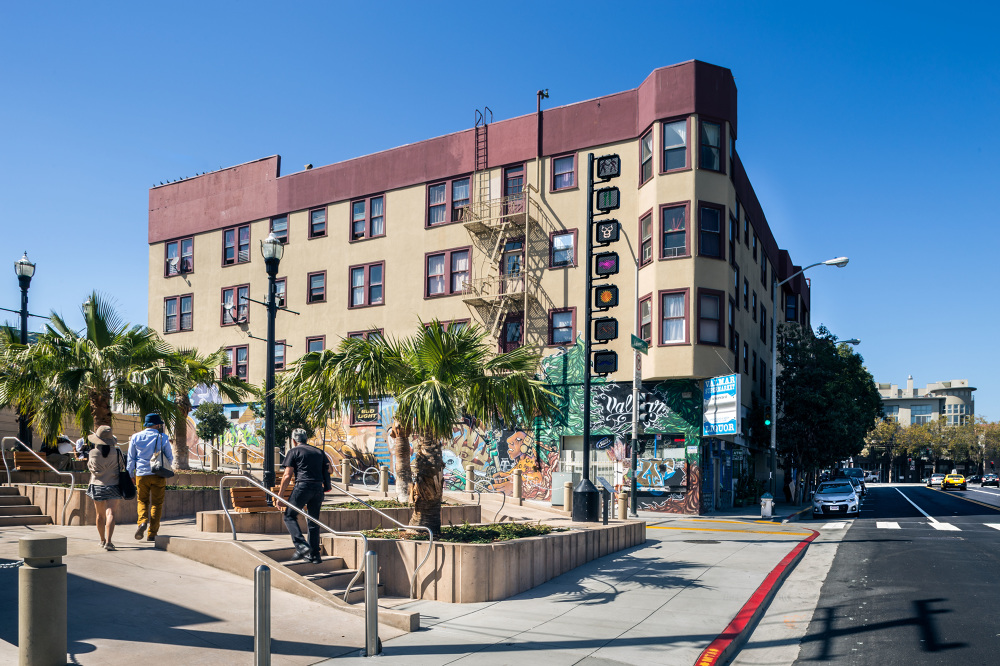 Paying for Parks You Aren’t Allowed to Use