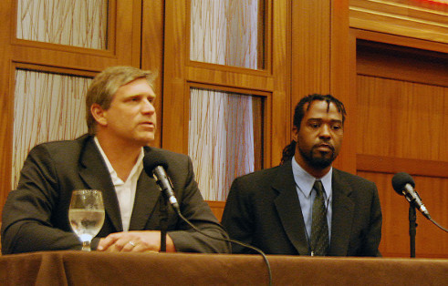 Splitting the Vote, Sharing the Message