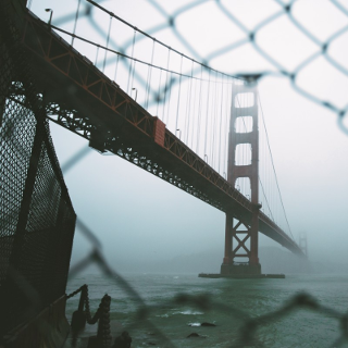 Keeping Out The Riff-Raff