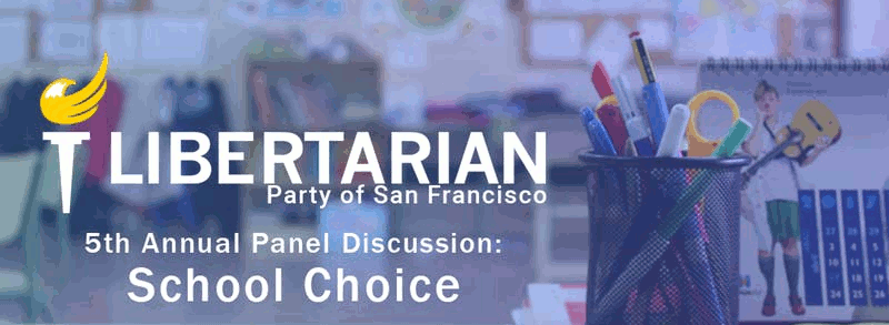 5th Annual Panel Discussion: School Choice