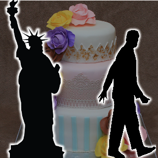 Divorce—San Francisco Style