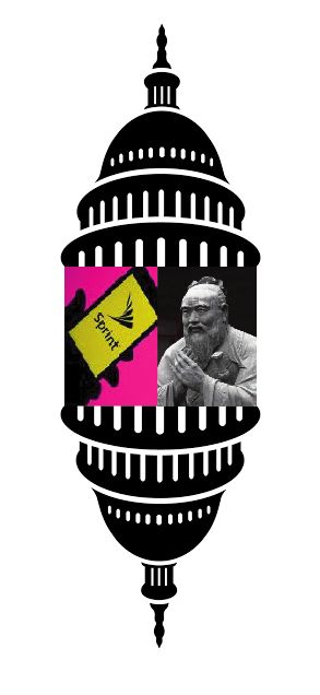 Confucius, Sprint & The State