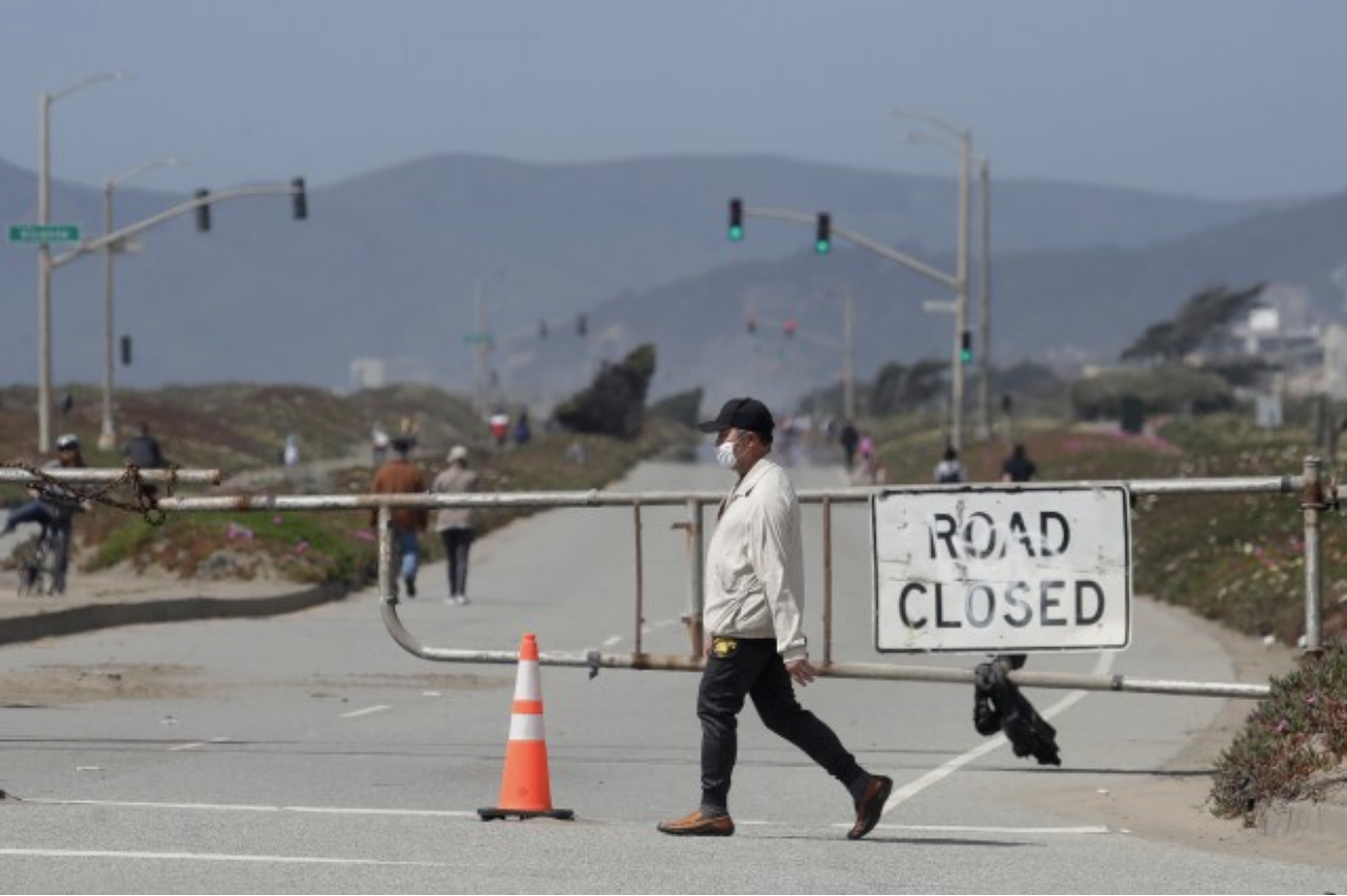How Now, Ocean Beach Park?